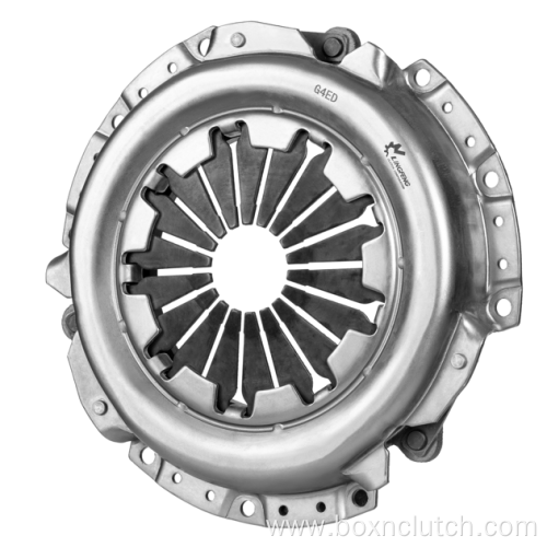 Clutch Cover For Hyundai Elantra 1.6L